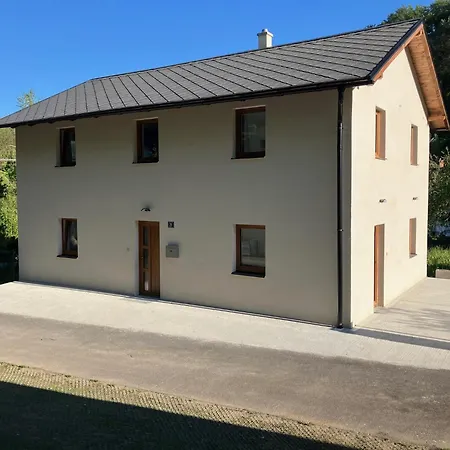Ubytovani V Udoli Karlovice  Exterior photo