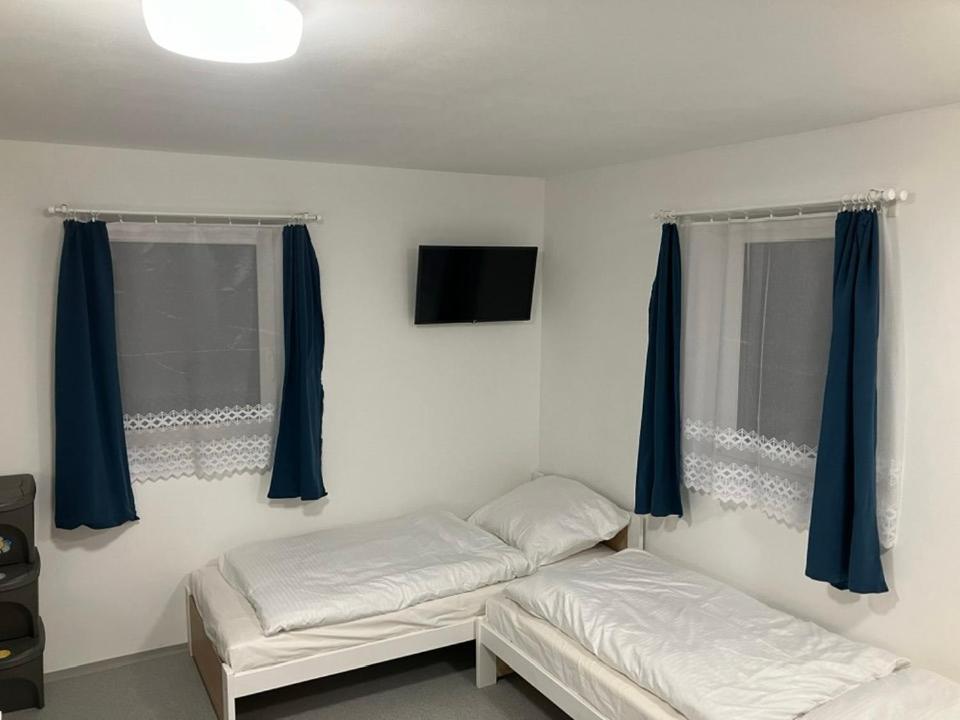 V Udoli Apartment
