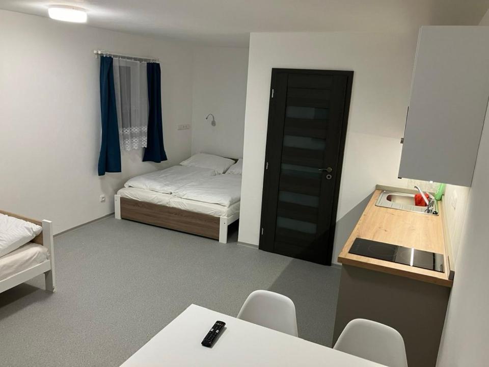 V Udoli Apartmán *