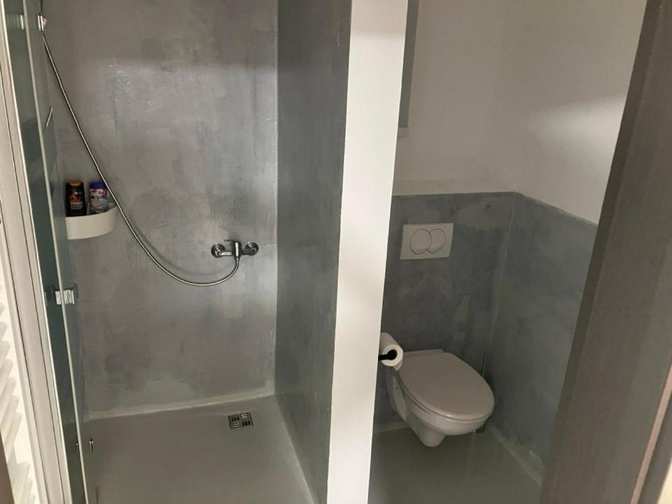V Udoli Apartment *