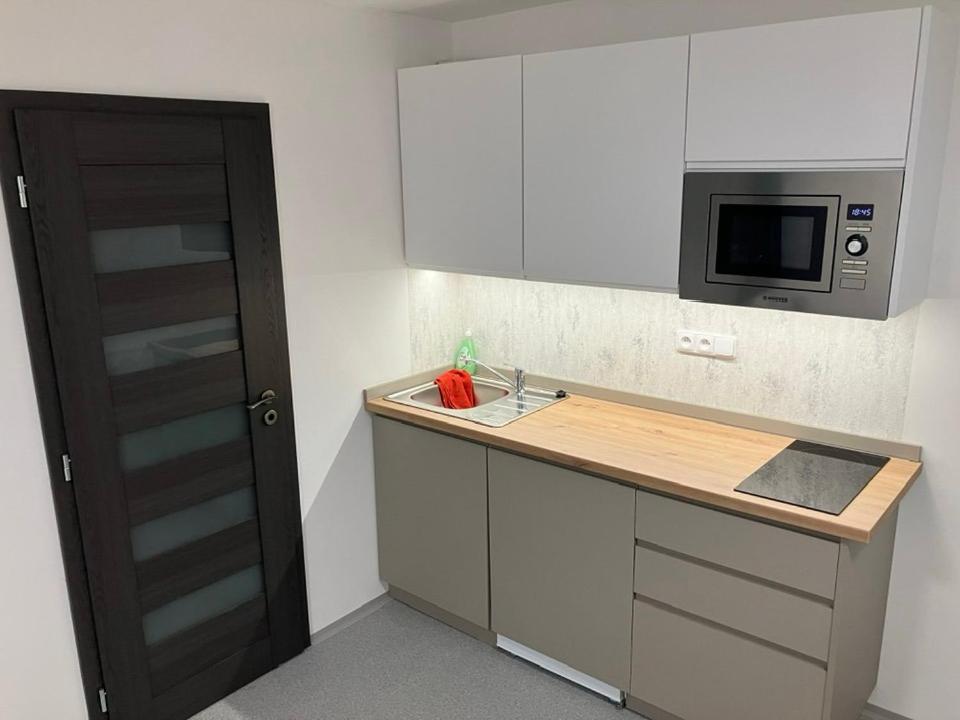 V Udoli Apartment *
