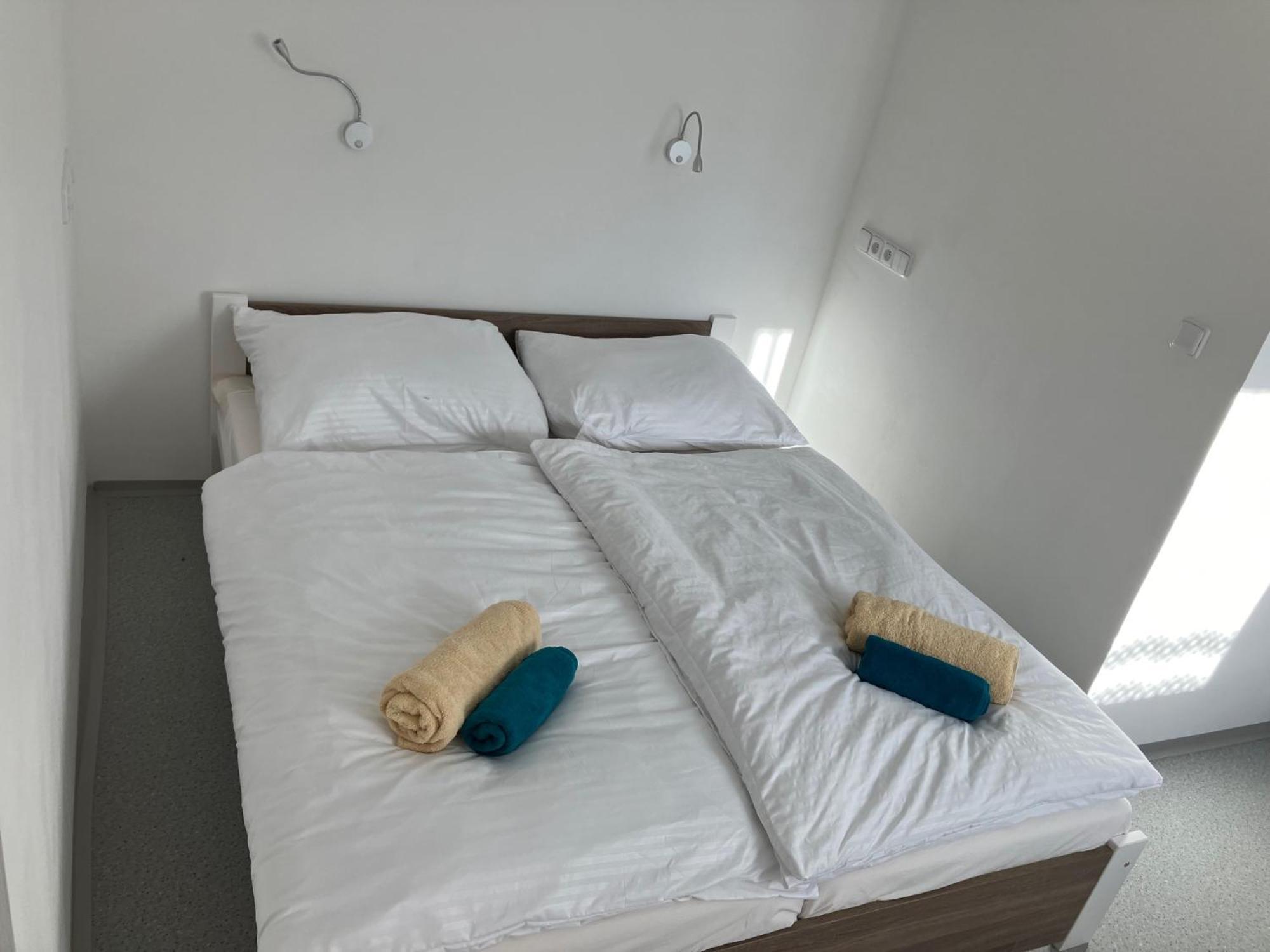 V Udoli Apartmán Karlovice (Liberec)