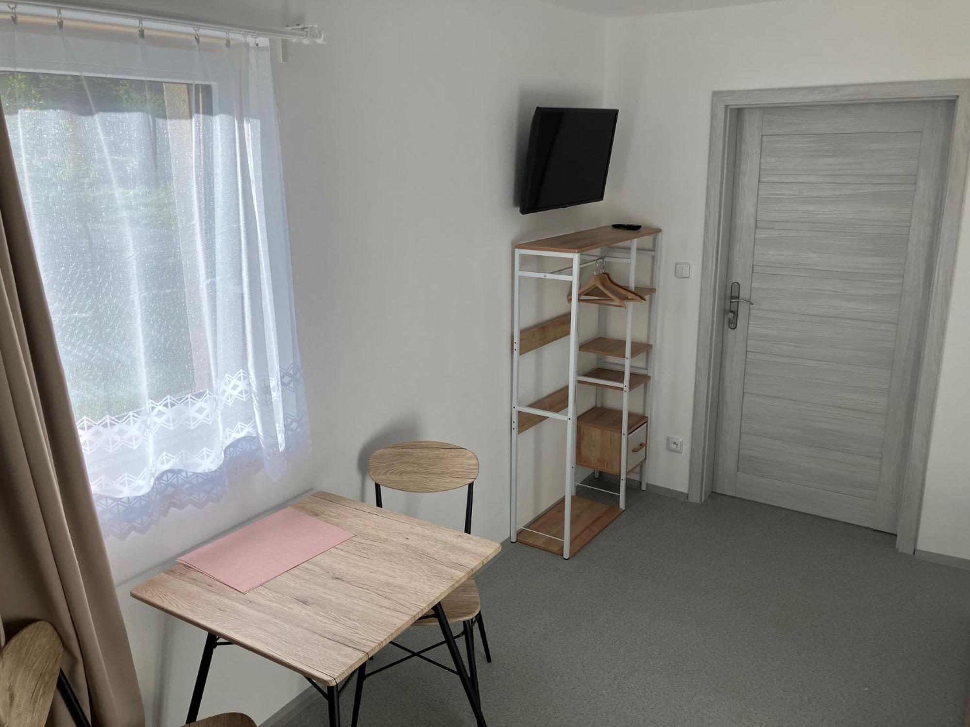 Apartment V Udoli *