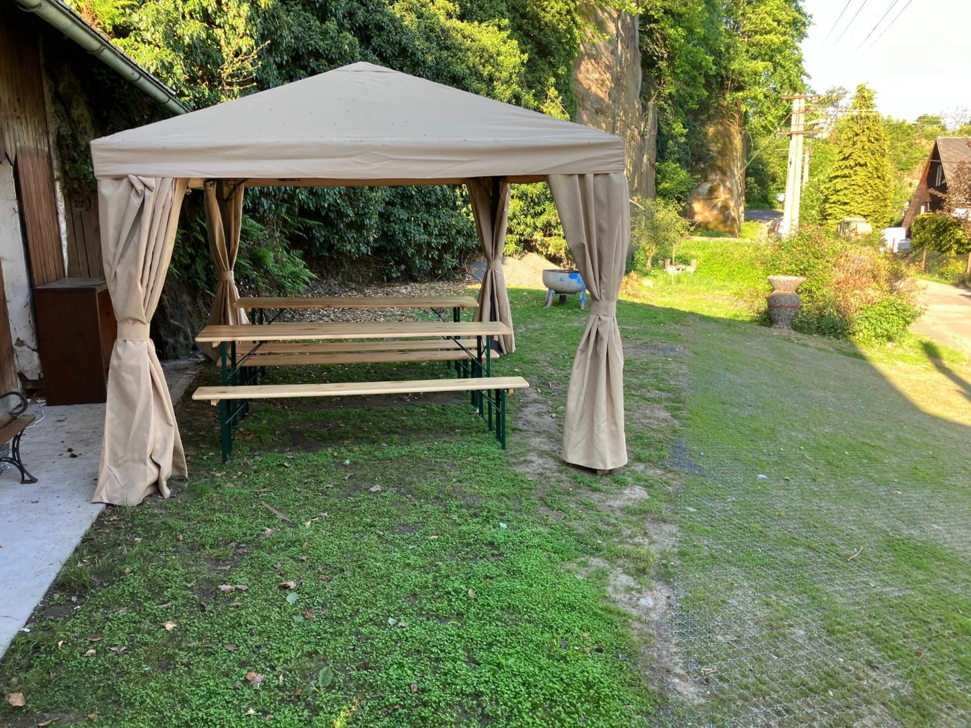 Apartment V Udoli Karlovice (Liberec)