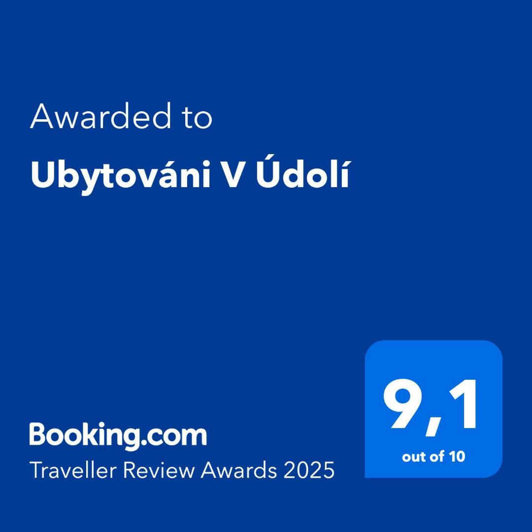 V Udoli Karlovice (Liberec)
